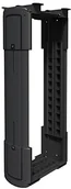 Akcesoria do serwerów - Dataflex Katame PC uchwyt (duża 203) Czarny 35.203 - miniaturka - grafika 1