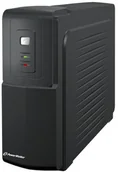 Zasilacze awaryjne UPS - Bluewalker BlueWalker PowerWalker VFD 600, UPS, 600 VA, (300 Watt) Czarny 4260074970562 - miniaturka - grafika 1