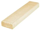 Deski i kantówki - Floorpol Kantówka strugana  19 x 45 x 2000 mm - miniaturka - grafika 1