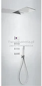 Zestawy prysznicowe - Tres 09286408 - miniaturka - grafika 1