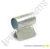 Części i akcesoria do maszyn rolniczych - NEW HOLLAND CASE ZATRZASK - ZACISK MOCUJĄCY CNH 82010838 - miniaturka - grafika 1