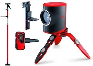 Leica Lino L2 - Poziomice laserowe - miniaturka - grafika 3