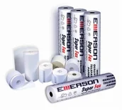 Akcesoria do kas i terminali - Emerson ROLKA TERMICZNA 57MMX80M - miniaturka - grafika 1