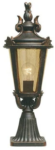 Elstead Lighting Lampa stojąca BALTIMORE BT3/L IP44 - Lampy ogrodowe - miniaturka - grafika 3