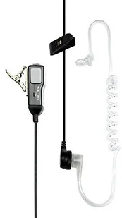 Midland Mikrofonosłuchawka MA31-L z Fonowodem - Akcesoria do CB Radia - miniaturka - grafika 2