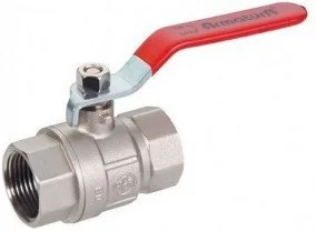 Armatura Armatura Zawór kulowy wodny 2cale 700-110-50 - Zawory i kraniki - miniaturka - grafika 4