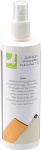 Q-CONNECT Spray do tablic suchościeralnych Q-CONNECT, 250ml KF04552A - Artykuły biurowe - miniaturka - grafika 5
