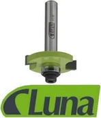 Frezy - LUNA Frez walcowy 32,0x10,0 mm, gr. rowka 10,0 mm, do drewna (21007-1205) 210071 - miniaturka - grafika 1