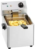 Frytownice gastronomiczne - Bartscher Frytownica "SNACK III" A162810E - miniaturka - grafika 1