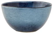 Miski i półmiski - Bloomingville Miska Sandrine 15 cm niebieska (17902753) - miniaturka - grafika 1