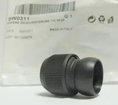 Akcesoria spawalnicze - ZŁĄCZKA GUMOWA SR-18, 26 TRAFIMET BW0311 - miniaturka - grafika 1