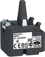 Pozostałe oświetlenie - Schneider Electric zbrt1 nadajnik z przyciskiem 22 MM, Transmitter SPS - miniaturka - grafika 1