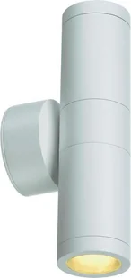 SLV SPOTLINE ASTINA OUT ESL biała 2xGU10 max 2x 11W IP44 228771 - Oprawy, klosze i abażury - miniaturka - grafika 3