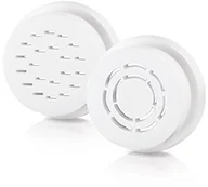 Akcesoria i części do robotów kuchennych - Philips HR2485/09 Akcesoria do maszynki do wyrabiania makaronu, nasadki do tagliatelle i pappardelle HR2485/09 - miniaturka - grafika 1