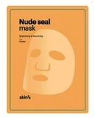 Maseczki do twarzy - SKIN79 Honey Maseczka 20.0 g - miniaturka - grafika 1