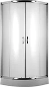 Kabiny prysznicowe - Deante KYP 451X 90 - miniaturka - grafika 1