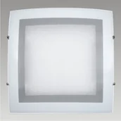 Lampy ścienne - Prezent Plafon ścienny 2pł ARCADA 45005 - miniaturka - grafika 1