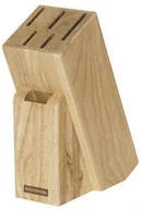 Akcesoria do sztućców - Tescoma DREWNIANY Blok na noże DO NOŻY (5+1) 869505 - miniaturka - grafika 1