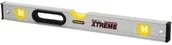 Poziomice, łaty, miary - Stanley Poziomnica FatMaxR XTREMET 1200 mm (magnetyczna) - miniaturka - grafika 1