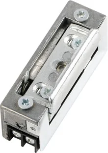 ELEKTRA-PLUS ZACZEP ELEKTRA R4 Z BLOKADĄ 24V R4-24.20 - Akcesoria do domofonów i wideodomofonów ELEKTRA-PLUS ZACZEP ELEKTRA R4 Z BLOKADĄ 24V R4-24.20 - Akcesoria do domofonów i wideodomofonów - miniaturka - grafika 1