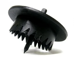 DEDRA Frez do gniazd styropianowych 65 mm DED050 - Frezy - miniaturka - grafika 3