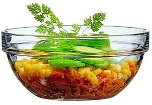 Arcoroc Miska, Empilable 35ml 10011 - Miski i półmiski - miniaturka - grafika 2