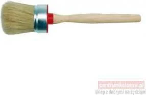 Vorel Pędzel okrągły 50mm 09587 - Pędzle i wałki - miniaturka - grafika 3