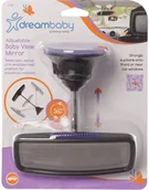 Akcesoria do nawigacji - Dreambaby Dreambaby Lusterko do obserwacji dziecka DRE000060 - miniaturka - grafika 1