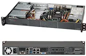 Obudowy serwerowe - Supermicro Obudowa serwerowa CSE-504-203B - miniaturka - grafika 1