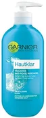 Toniki i hydrolaty do twarzy - Garnier skóry Przezroczyste Anti-wspinaczka) waschgel 1 szt. w opakowaniu C14064 - miniaturka - grafika 1