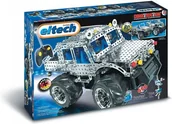Klocki - Eitech Mega Jeep sterowny pilotem C25 - miniaturka - grafika 1