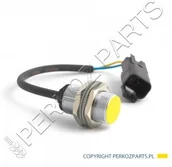 Części i akcesoria do maszyn rolniczych - NEW HOLLAND / CASE CZUJNIK APARATU CNH 87342069 - miniaturka - grafika 1