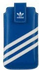 Etui i futerały do telefonów - adidas STRAX universal sleeve XXL bluebird/white - miniaturka - grafika 1