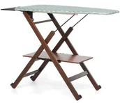 Deski do prasowania - Foppapedretti Deska do prasowania Assai - Orzech włoski - miniaturka - grafika 1