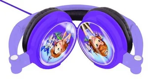 Lexibook Jej Wysokość Zosia (HP010SF) - Słuchawki - miniaturka - grafika 2