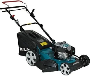 Makita PLM5600N2 - Kosiarki - miniaturka - grafika 2