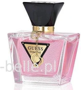 Guess Seductive I`m Yours woda toaletowa 50ml - Wody i perfumy damskie - miniaturka - grafika 2