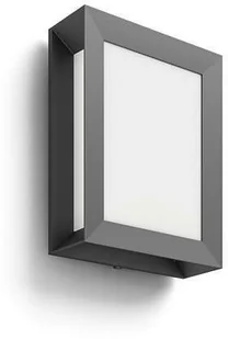 Philips lampy Karp 17293/93/16 Kinkiet ŻARÓWKA LED GRATIS - Lampy ścienne - miniaturka - grafika 7