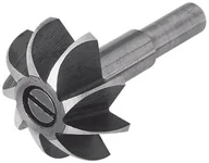 Frezy - WOLFCRAFT Frez promieniowy wypukły 3267000 - miniaturka - grafika 1