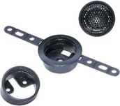 Głośniki samochodowe - Magnat Car Fit Style T 15 - miniaturka - grafika 1