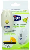 Zwalczanie i odstraszanie szkodników - Chicco Odstraszacz komarów Chicco. Przenośny odstraszacz komarów. - miniaturka - grafika 1