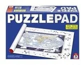 Schmidt Spiele PuzzlePad für Puzzles von 500 bis 3.000 Teile - Pozostałe książki - miniaturka - grafika 2