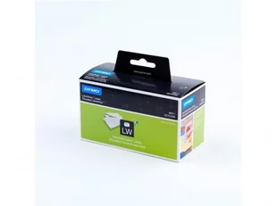 Dymo Etykiety samoprzylepne Mega rolki z Etykietami adresowymi S0947410 do - Etykiety do drukarek - miniaturka - grafika 2