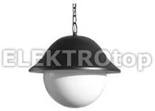 Su-Ma Lampa wisząca PRINCE MAX - K 1018/1/O-BD - Lampy ogrodowe - miniaturka - grafika 2