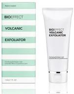 Peelingi i scruby do twarzy - Bioeffect Bioeffect Volcanic Exfoliator | Oczyszczający peeling do twarzy z islandzką lawą mikrokrystaliczną 60ml - miniaturka - grafika 1
