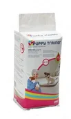 Maty do nauki czystości - Savic Puppy Trainer Podkłady Maty Chłonne Medium 15 Sztuk 5411388352004 - miniaturka - grafika 1