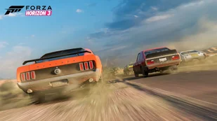 Forza Horizon 3 PL GRA XBOX ONE - Gry Xbox One - miniaturka - grafika 2