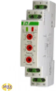 F&F Ogranicznik poboru mocy OM-611 - Inne akcesoria elektryczne - miniaturka - grafika 3