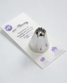 Pozostałe akcesoria kuchenne - Wilton Tylka do zdobienia duży kwiat #1 B DUŻA 418-5565 - miniaturka - grafika 1