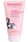 Kosmetyki do demakijażu - Bourjois Cleansers & Toners balsam do demakijażu do cery wrażliwej i suchej Foaming Make-up Removing Cream) 200 ml - miniaturka - grafika 1